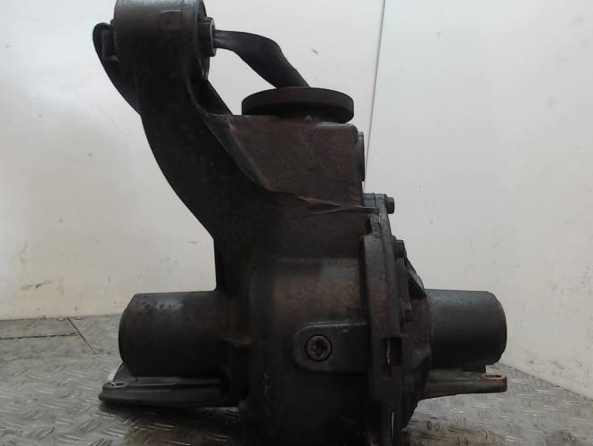 LAND ROVER RANGE ROVER 1 SPORT PHASE 1