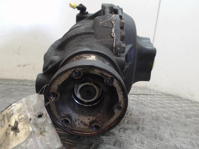 LAND ROVER RANGE ROVER 1 SPORT PHASE 1