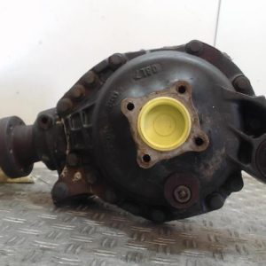 LAND ROVER RANGE ROVER 1 SPORT PHASE 1