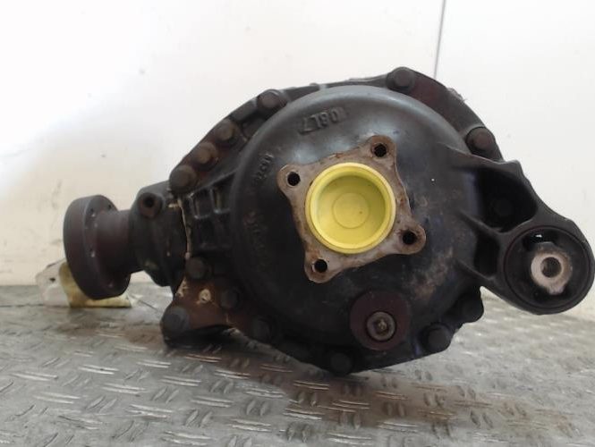 LAND ROVER RANGE ROVER 1 SPORT PHASE 1