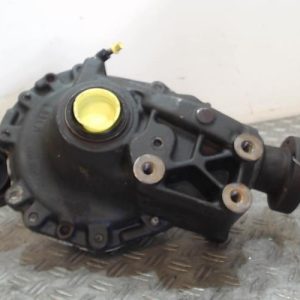 LAND ROVER RANGE ROVER 1 SPORT PHASE 1