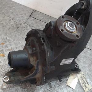 LAND ROVER RANGE ROVER 1 SPORT PHASE 1