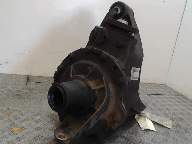 LAND ROVER RANGE ROVER 1 SPORT PHASE 1