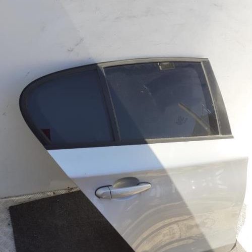 BMW SERIE 1 E87 PHASE 2