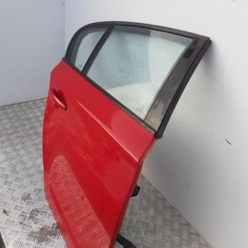 BMW SERIE 1 E87 PHASE 2