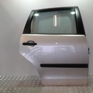 VOLKSWAGEN POLO 4 PHASE 1