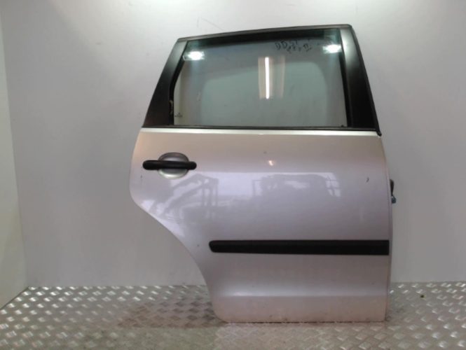 VOLKSWAGEN POLO 4 PHASE 1