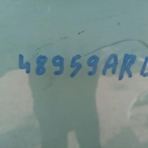 RENAULT LAGUNA 2 PHASE 1 BREAK