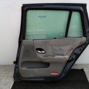 RENAULT LAGUNA 2 PHASE 1 BREAK