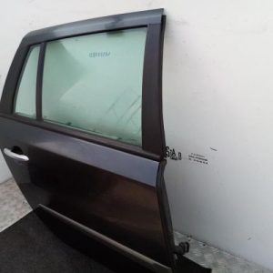 RENAULT LAGUNA 2 PHASE 1 BREAK