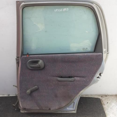 OPEL CORSA B PHASE 1