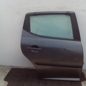 PEUGEOT 207 PHASE 1 BREAK