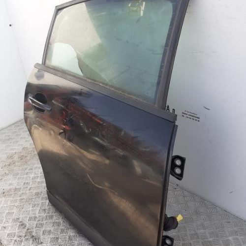 CITROEN C4 1 PHASE 1