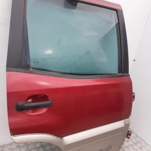 NISSAN TERRANO 2 PHASE 2