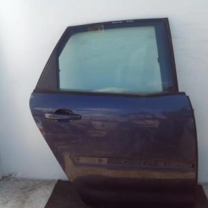 CITROEN C4 PICASSO 1