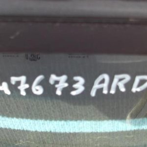 PEUGEOT 207 PHASE 1 BREAK