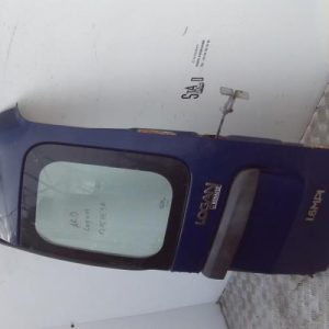 DACIA LOGAN MCV 1 PHASE 1 BREAK