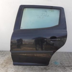 PEUGEOT 207 PHASE 1 BREAK