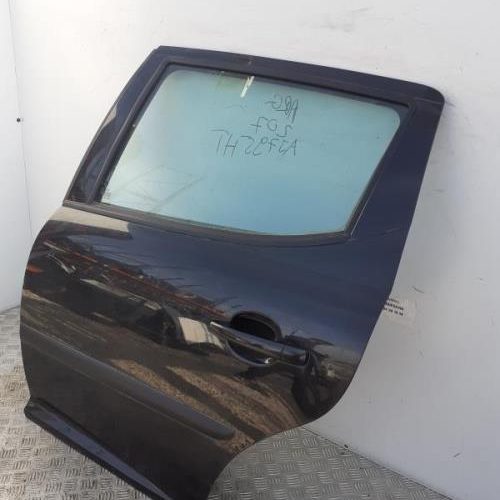 PEUGEOT 207 PHASE 1 BREAK