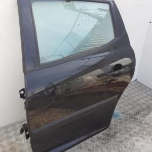 PEUGEOT 207 PHASE 1 BREAK