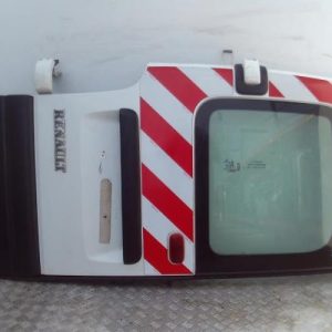 RENAULT MASTER 2 PHASE 1