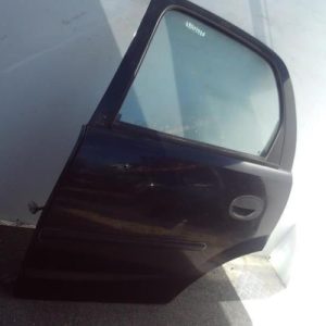 OPEL CORSA C PHASE 1