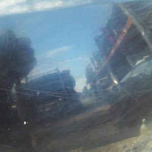 OPEL CORSA C PHASE 1