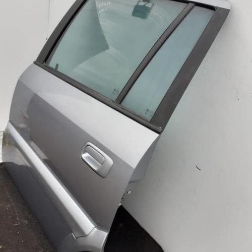 OPEL ZAFIRA A PHASE 1