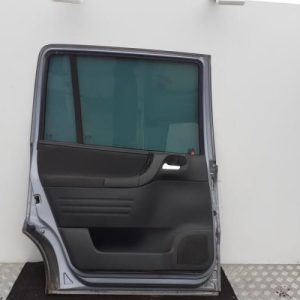 OPEL ZAFIRA A PHASE 1