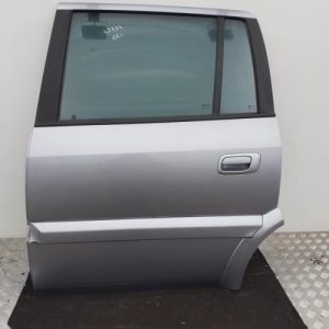 OPEL ZAFIRA A PHASE 1