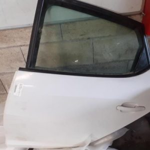 SEAT IBIZA 4 PHASE 1