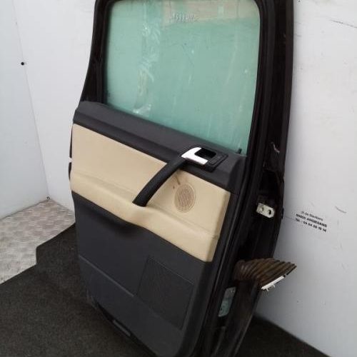 VOLKSWAGEN POLO 4 PHASE 2