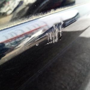 VOLKSWAGEN POLO 4 PHASE 2