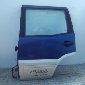 NISSAN TERRANO 2