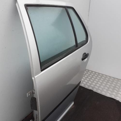 VOLKSWAGEN POLO 3 PHASE 1