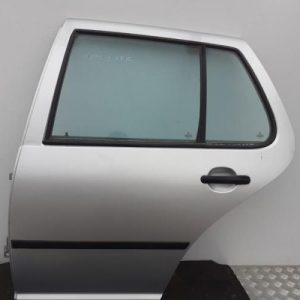 VOLKSWAGEN POLO 3 PHASE 1