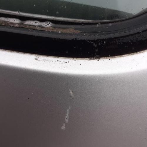 VOLKSWAGEN POLO 3 PHASE 1