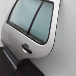 VOLKSWAGEN POLO 3 PHASE 1