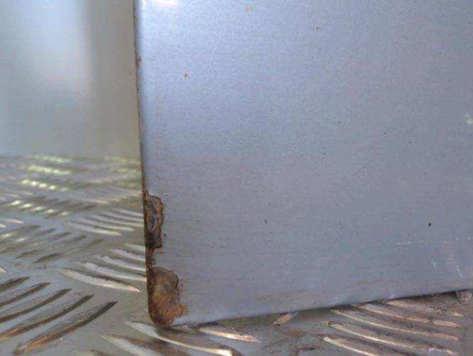 CITROEN BERLINGO 1 PHASE 2