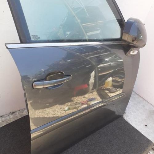 CITROEN C4 _ C4 PICASSO