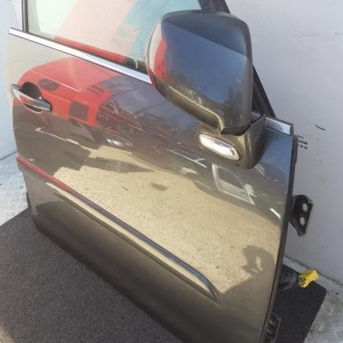 CITROEN C4 _ C4 PICASSO