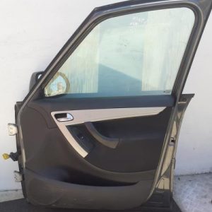 CITROEN C4 _ C4 PICASSO