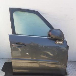 CITROEN C4 _ C4 PICASSO