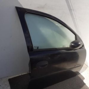 OPEL CORSA C PHASE 1