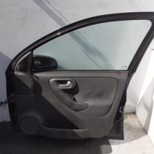 OPEL CORSA C PHASE 1