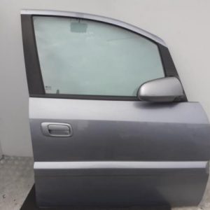 OPEL ZAFIRA A PHASE 1