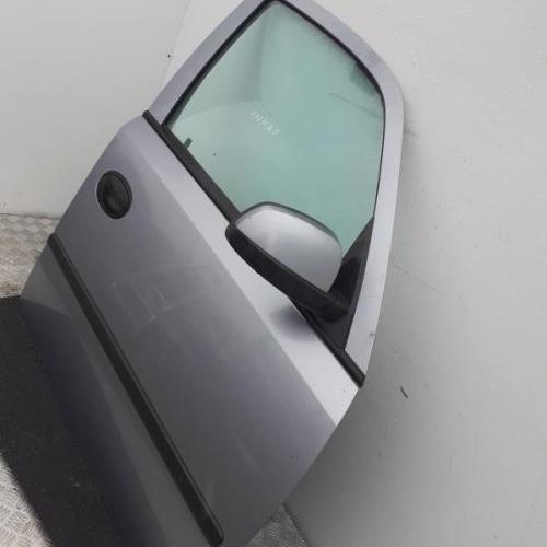 OPEL MERIVA A PHASE 1