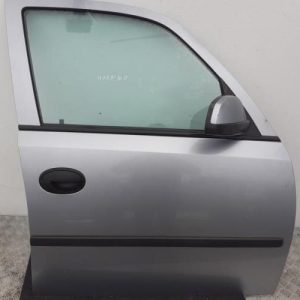 OPEL MERIVA A PHASE 1