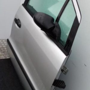 MERCEDES CLASSE A 168 PHASE 2