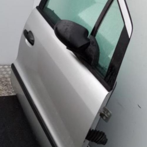 MERCEDES CLASSE A 168 PHASE 2